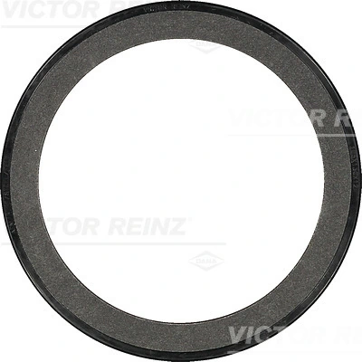 Shaft Seal, crankshaft